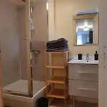 Mp- En Famille Ou Entre Amis-ies Avec De L'espace Et A 3min Apartment Etretat