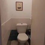 Apartman Mp- En Famille Ou Entre Amis-ies Avec De L'espace Et A 3min Étretat