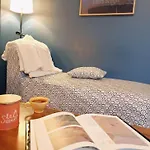 Mp- En Famille Ou Entre Amis-ies Avec De L'espace Et A 3min Apartman