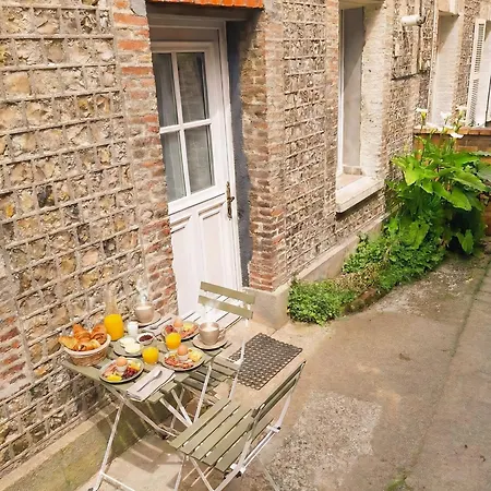 Apartament Mp- En Famille Ou Entre Amis-ies Avec De L'espace Et A 3min