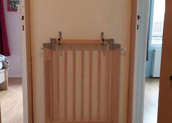 Mp- En Famille Ou Entre Amis-ies Avec De L'espace Et A 3min